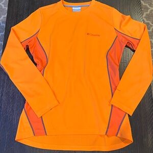 Women’s Columbia LS